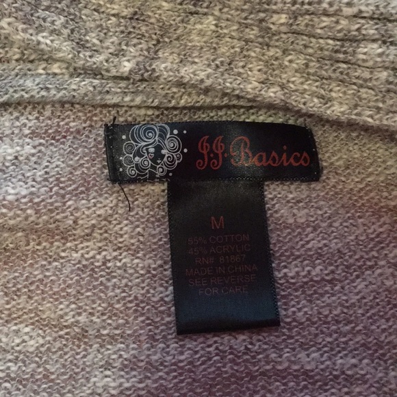 Sweater - Picture 4 of 5